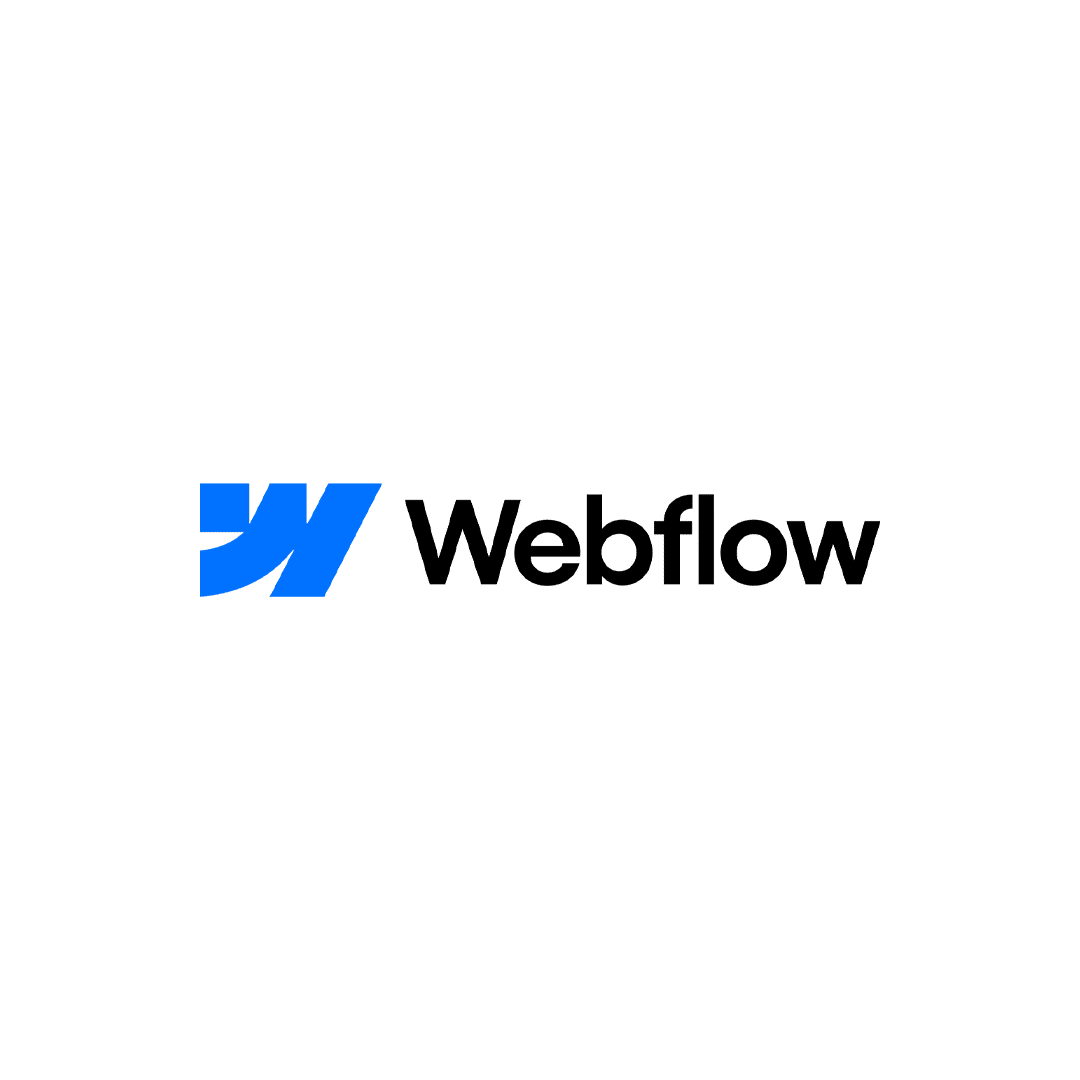 logo webflow