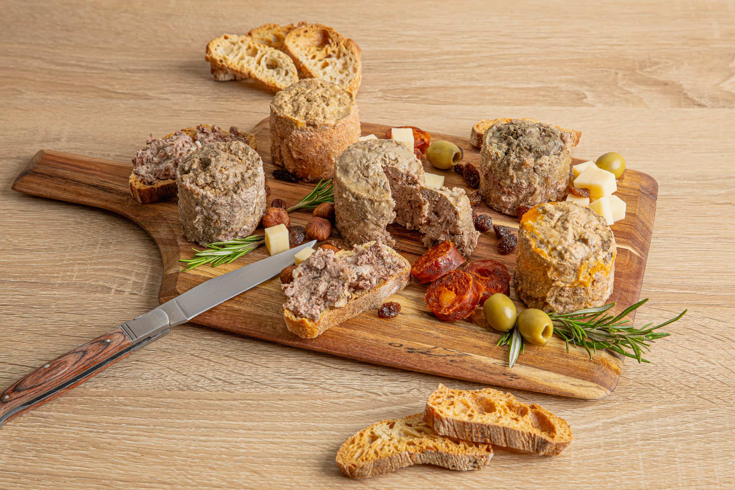 photographie produit mise en scène culinaire conserve Moulin d'Arius Qapture Carcassonne Castelnaudary