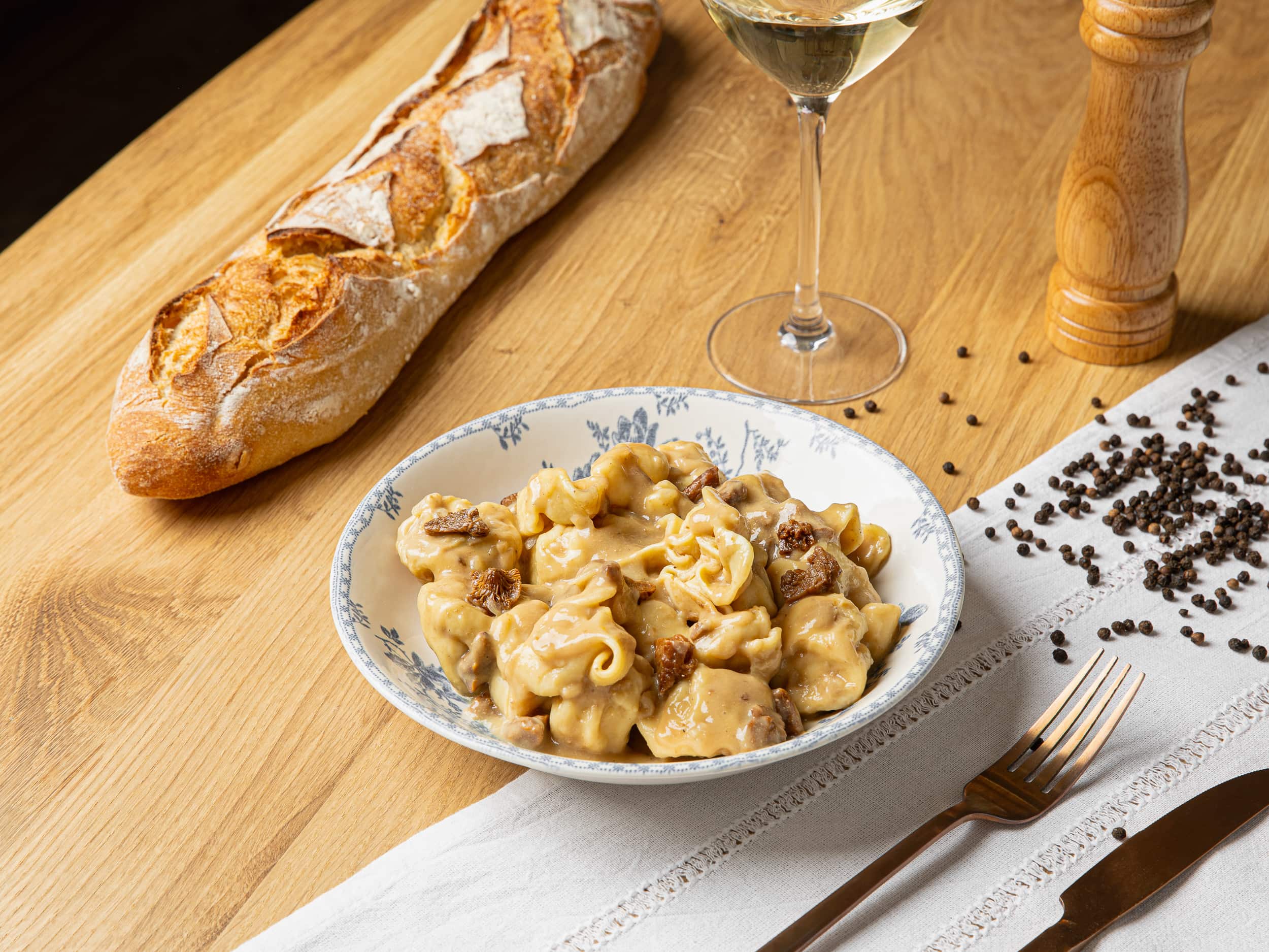 photographie produit mise en scène culinaire conserve Moulin d'Arius Qapture Carcassonne Castelnaudary