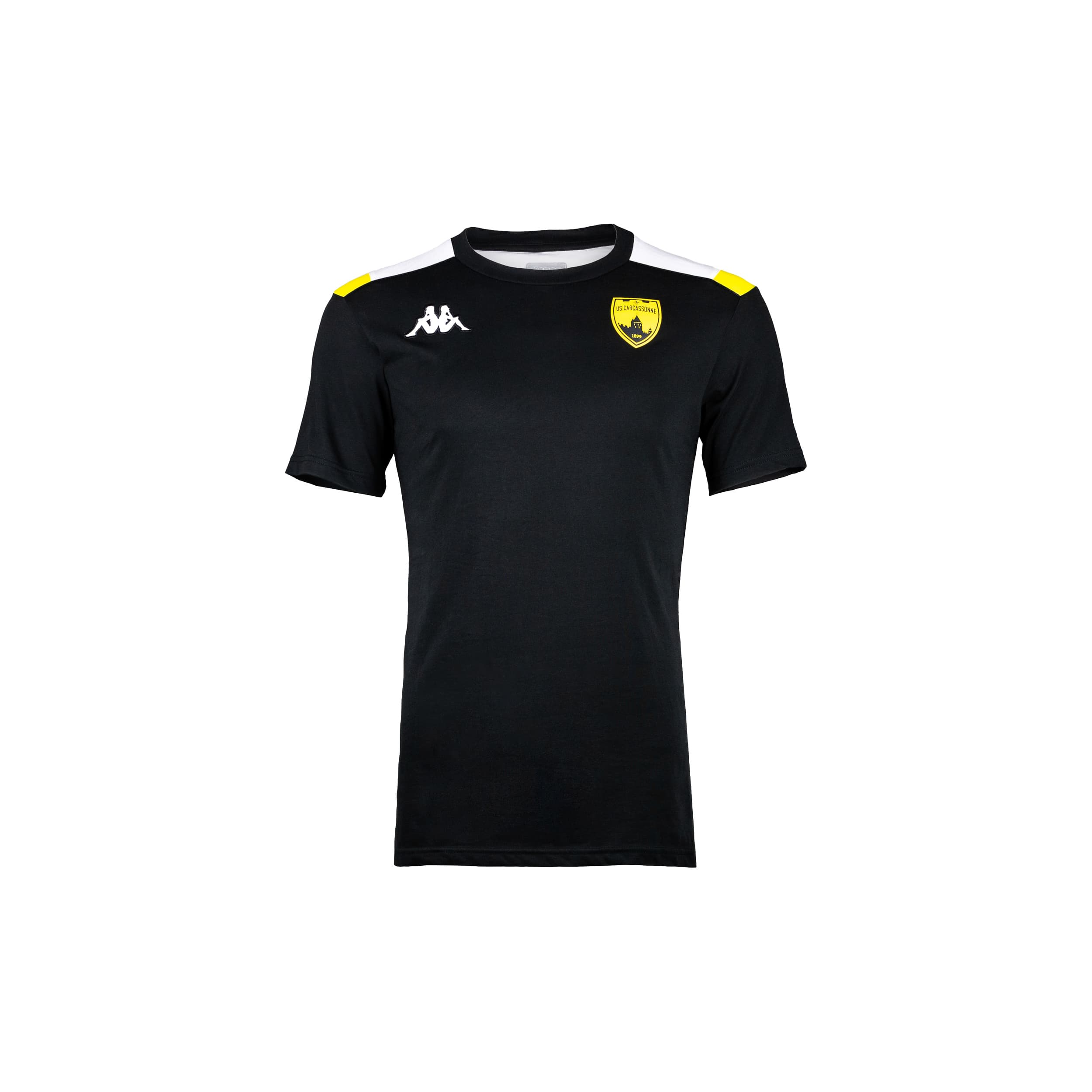 photographie textile produit packshot e-commerce vêtement us Carcassonne Qapture tshirt